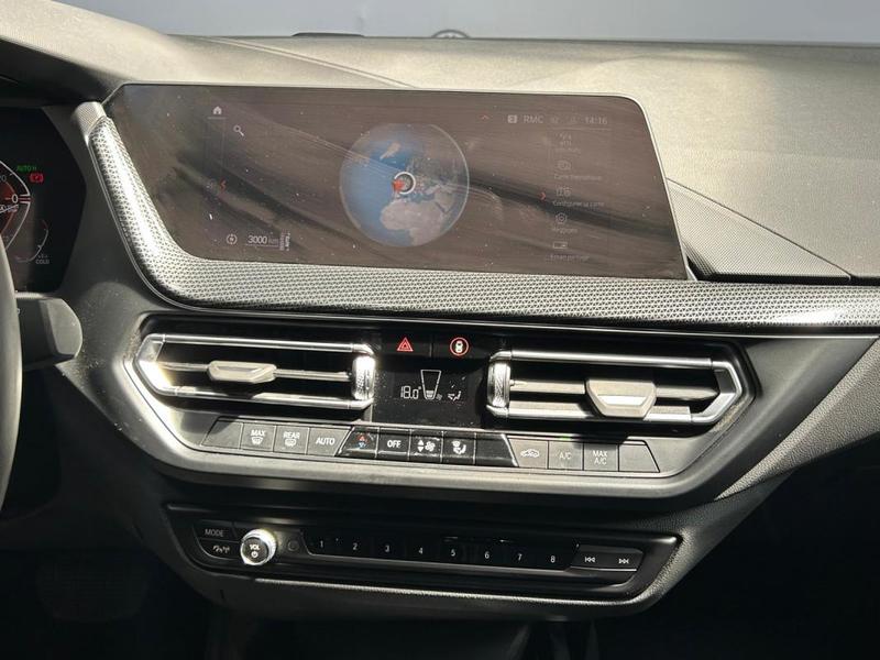 Bmw Série 2 Gran Coupé F44 216d 116 ch Dkg7