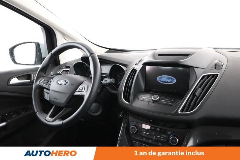 Ford Grand c-Max 1.5 TDCi Titanium Bv6 7pl 120 ch