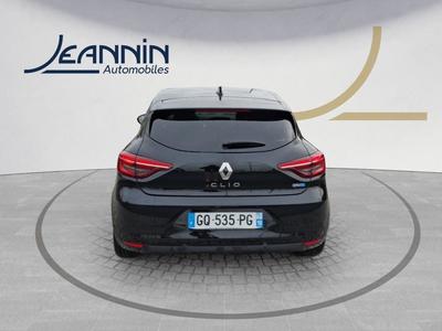 Renault Clio V E-Tech full hybrid 145 Evolution