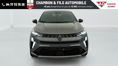 Renault Symbioz E-Tech full hybrid 145 Iconic