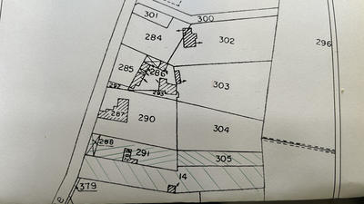 Maison - 80 m² - 3 pièces