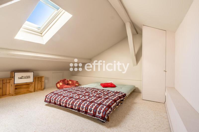 Appartement - 123 m² - 4 pièces