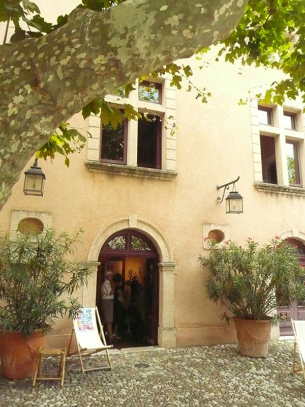 16ème salon de peinture de la Ville de Cassis