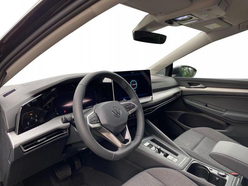 Volkswagen Golf 8 Fl 1.5 Ehybrid 204ch Dsg6 Life Pl