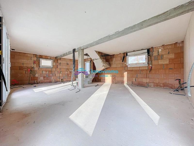 Maison traditionnelle - 97 m² - 4 pièces