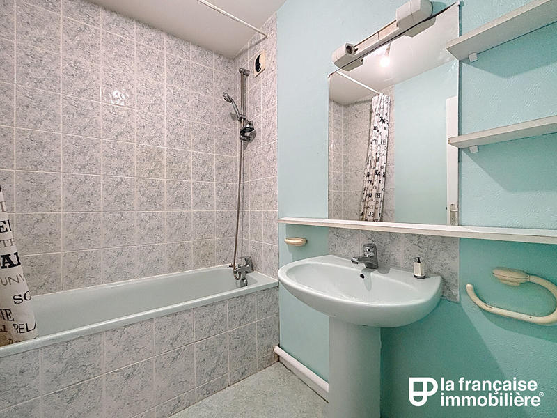 Appartement - 71 m² - 4 pièces