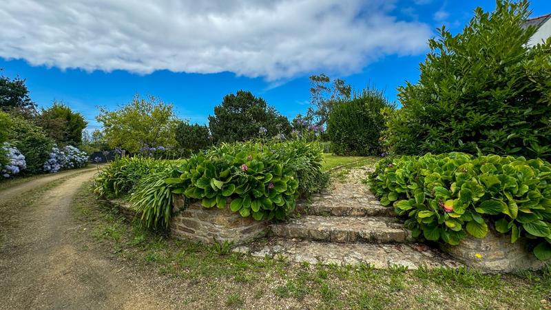 Maison traditionnelle - 144 m² - 7 pièces
