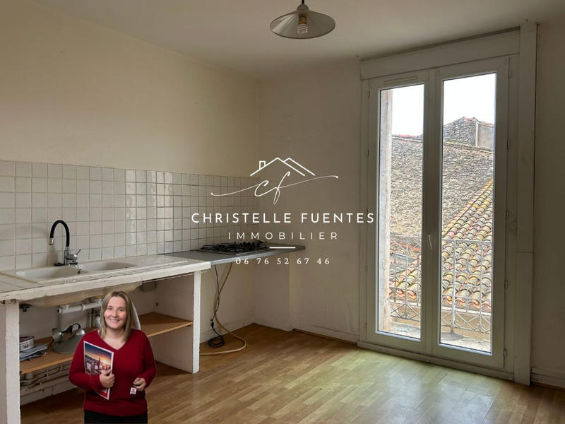 Appartement - 105 m² - 3 pièces