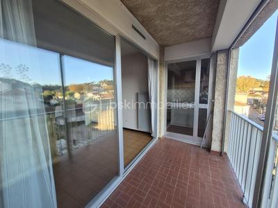 Appartement - 69 m² - 4 pièces