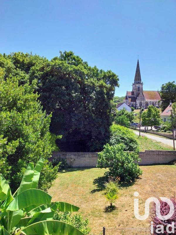 Maison de village - 165 m² - 5 pièces