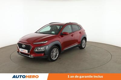 Hyundai Kona 1.6 CRDi Creative Dct-7 136 ch