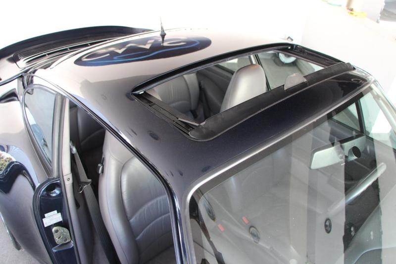 Porsche 911 993 Turbo