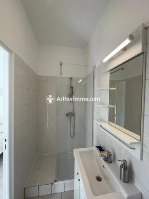 Appartement - 27 m² - 2 pièces