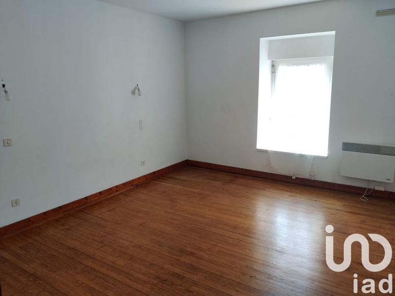 Maison - 177 m² - 6 pièces