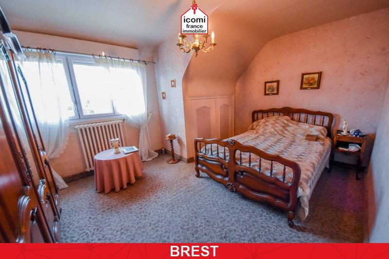 Maison - 125 m² - 7 pièces