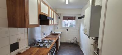 Appartement - 7 946 m² - 4 pièces