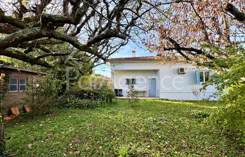 Maison - 94 m² - 3 pièces