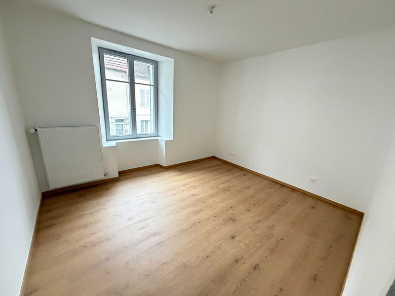 Maison - 67 m² - 3 pièces