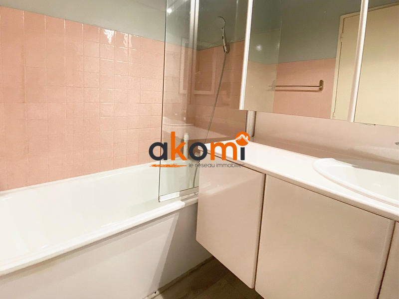 Appartement - 87 m² - 4 pièces