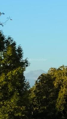 Terrain constructible - 5 300 m²