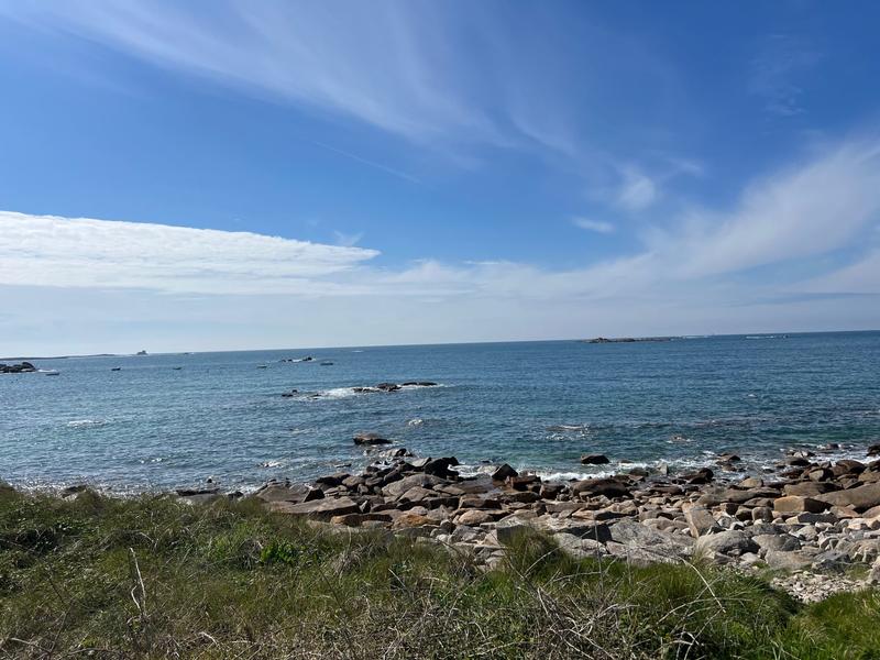 Maison contemporaine - 160 m² - 5 pièces