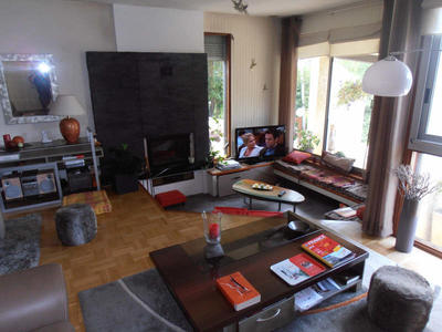 Maison - 142 m² - 7 pièces
