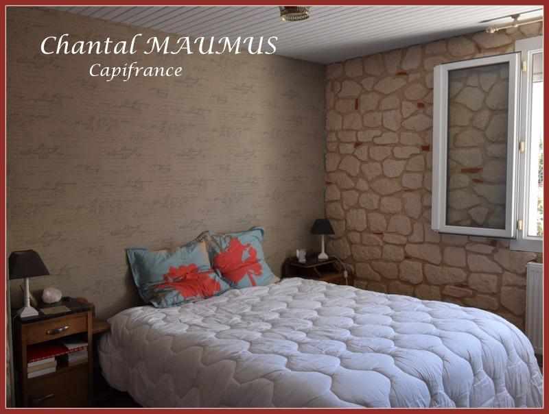 Maison de ville - 93 m² - 4 pièces