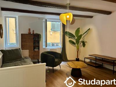 Maison - 27 m² - 1 pièce