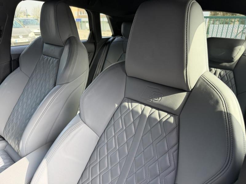 Audi A3 sportback 45 TFSIe s-Line s-Tronic