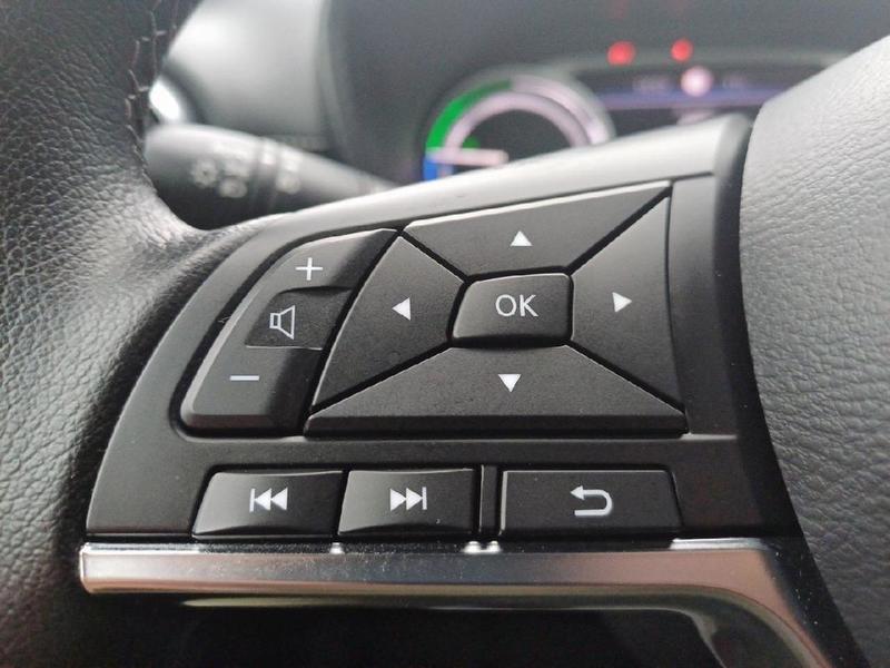 Nissan Juke 2023.5 Hybrid 143 Tekna