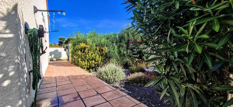 Villa - 158 m² - 6 pièces