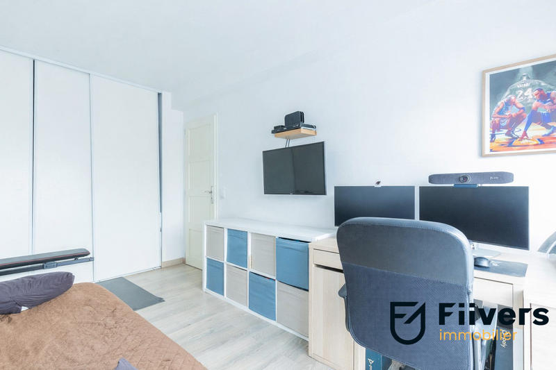 Maison ancienne - 82 m² - 5 pièces