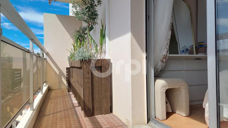 Appartement - 69 m² - 3 pièces