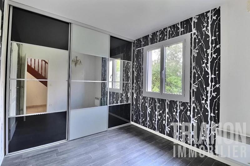 Maison - 153 m² - 7 pièces