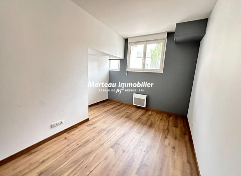Appartement - 102 m² - 4 pièces