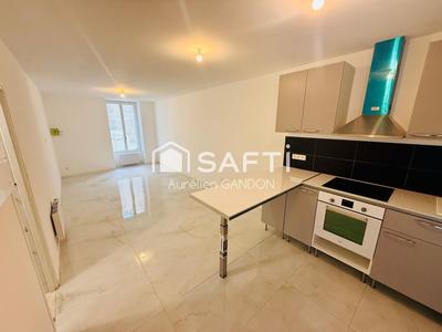 Maison - 125 m² - 6 pièces