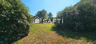 Maison - 126 m² - 6 pièces