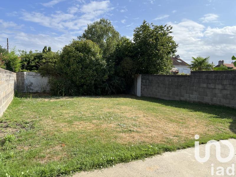 Maison - 69 m² - 3 pièces