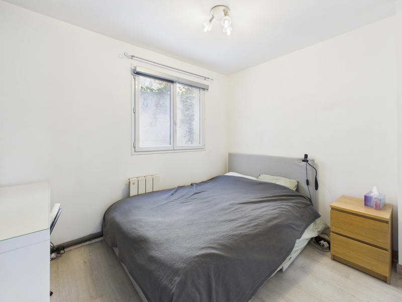 Maison - 75 m² - 5 pièces