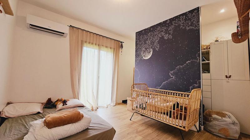 Maison - 163 m² - 5 pièces