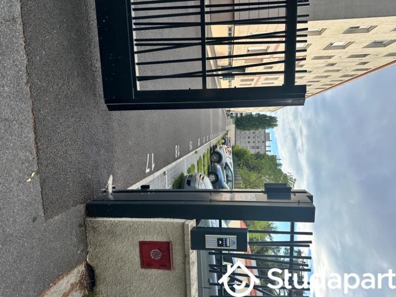 Appartement - 45 m² - 1 pièce