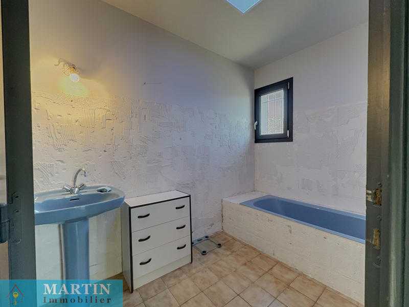 Villa - 151 m² - 6 pièces