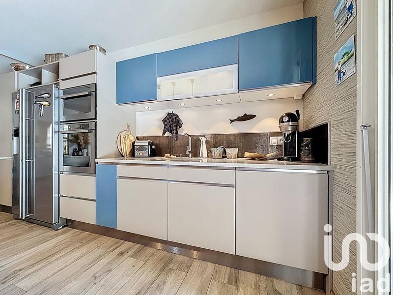 Maison - 185 m² - 6 pièces