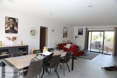 Maison - 134 m² - 6 pièces