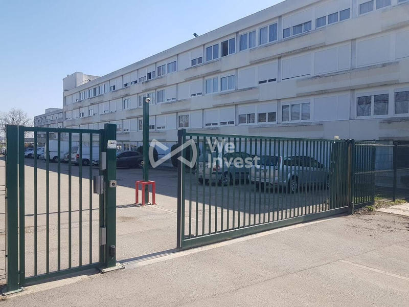 Appartement - 29 m² - 1 pièce