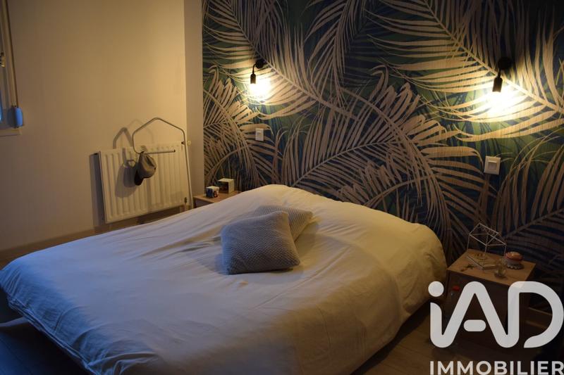 Appartement - 75 m² - 4 pièces