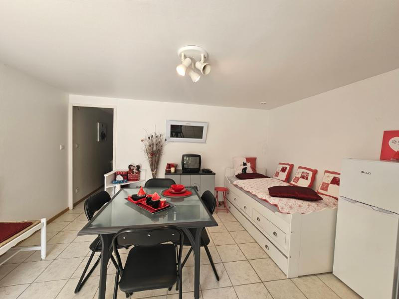 Maison - 207 m² - 8 pièces