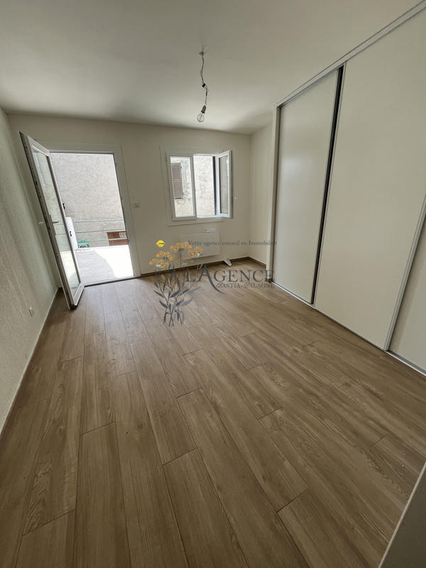 Appartement - 84 m² - 4 pièces