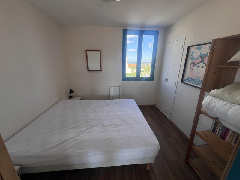 Appartement - 28 m² - 2 pièces