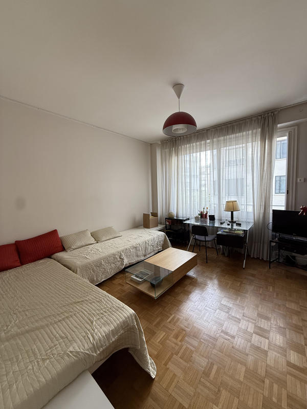 Appartement - 165 m² - 4 pièces